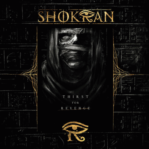 Shokran : Thirst for Revenge